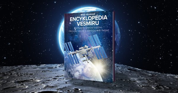 Sprievodca vesmírom / Encyklopédia vesmíru