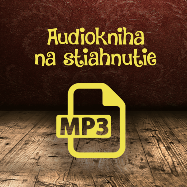 Slovensko Komické / Digitálna audiokniha
