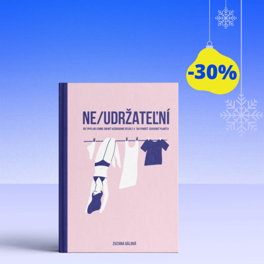 Ne/udržateľní